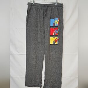 MTV lounge pants xxl